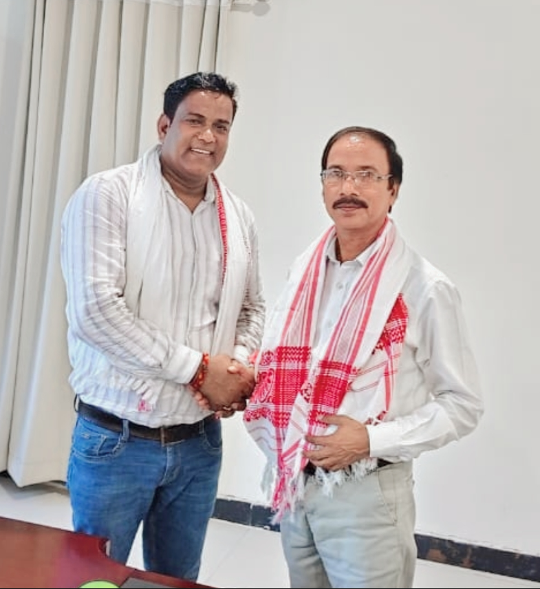 Ranchi Express